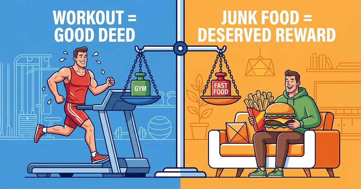 What Is Moral Licensing? Psychology Explained With Real Examples