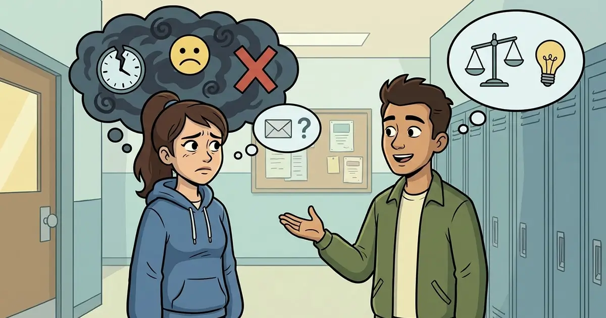 Confirmation Bias Explained: Why We See What We Expect