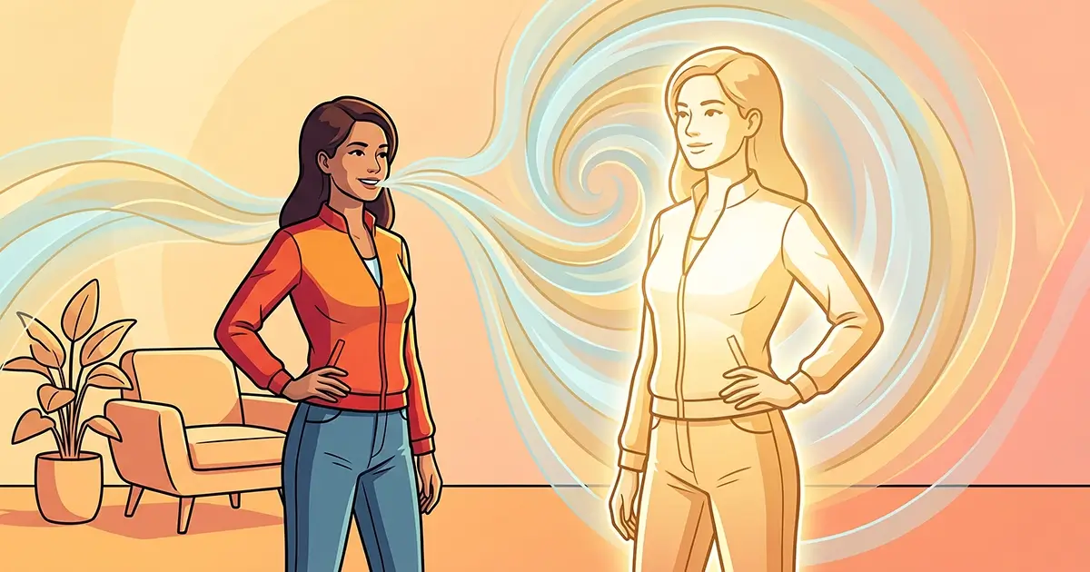 Self-Perception Theory in Daily Communication: Speak with Respect and Confidence