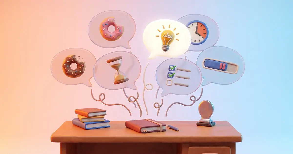 Zeigarnik Effect: Why Your Brain Won't Let Go of Unfinished Tasks