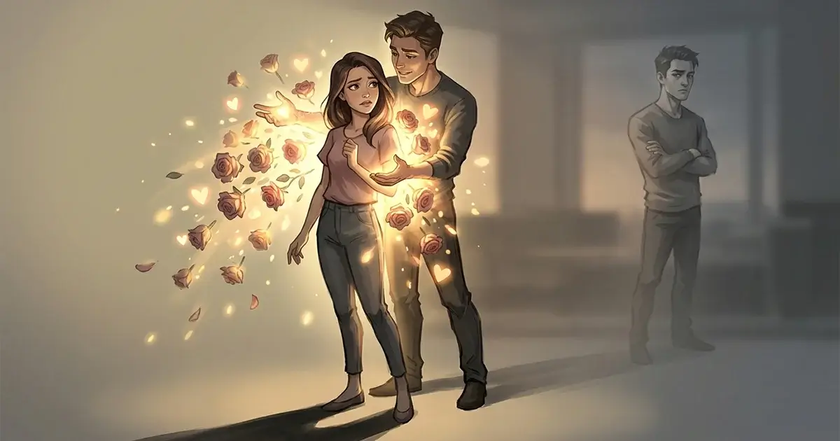 Narcissistic Love Bombing: How the Tactic Works
