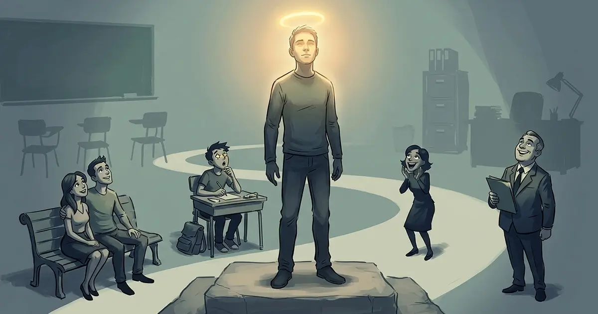 Halo Effect: Definition, Psychology & Real-World Examples