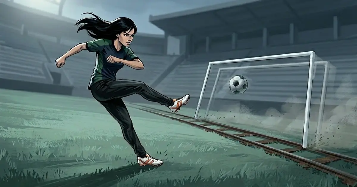 Moving the Goalposts Fallacy: Definition & Examples