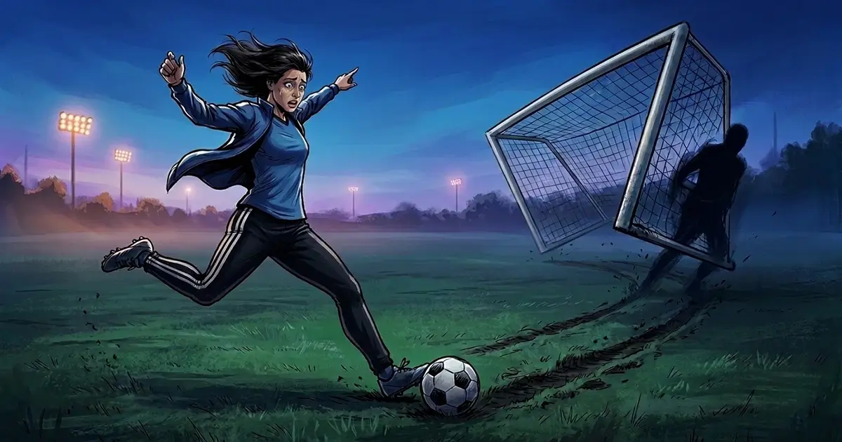 Moving the Goalposts: Meaning, Fallacy & How to Respond