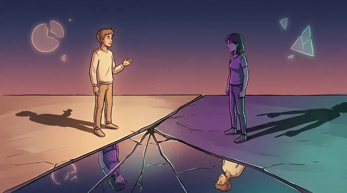 7 Signs of Victim-Perpetrator Reversal in Relationships